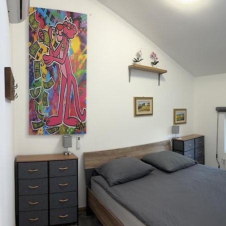 Laicas Lodge Dirbach Εξωτερικό φωτογραφία