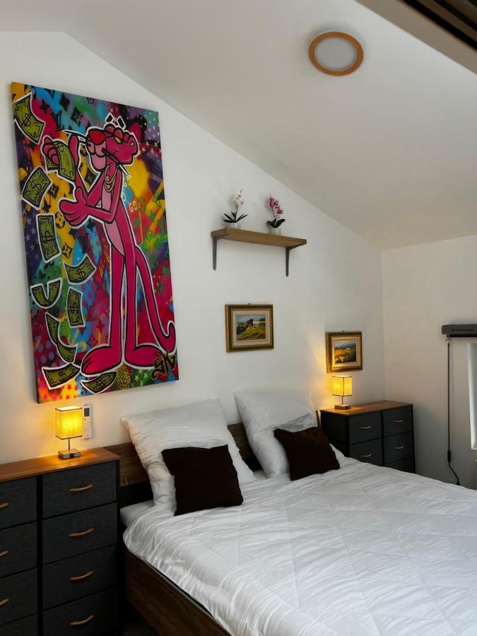 Laicas Lodge Dirbach Εξωτερικό φωτογραφία